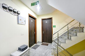 FabHotel Dwarka Residency