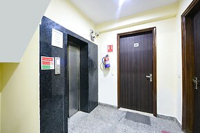 FabHotel Dwarka Residency