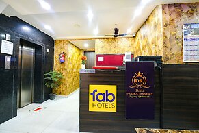 FabHotel Dwarka Residency