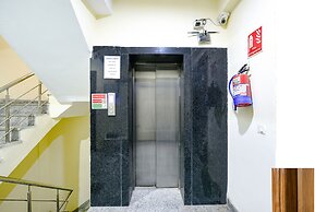 FabHotel Dwarka Residency