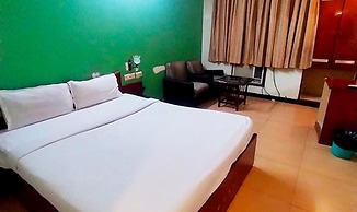 Fabhotel Satlaj
