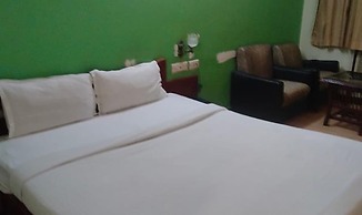 Fabhotel Satlaj