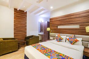 Fabhotel Prime Mahendra