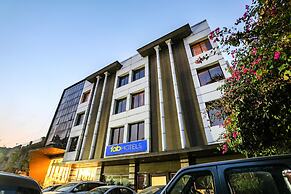 Fabhotel Prime Mahendra