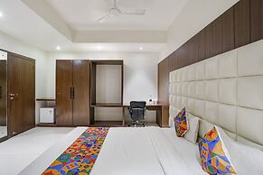Fabhotel Prime Mahendra