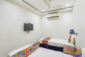 Fabhotel Prime Mahendra