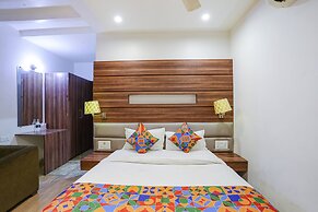 Fabhotel Prime Mahendra
