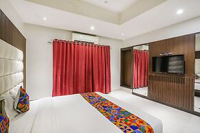 Fabhotel Prime Mahendra