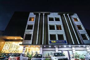 Fabhotel Prime Mahendra