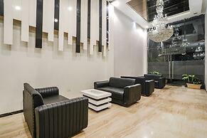 Fabhotel Prime Mahendra