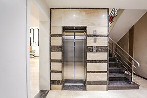 Fabhotel Prime Mahendra