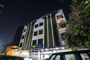 Fabhotel Prime Mahendra