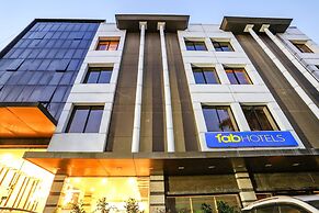 Fabhotel Prime Mahendra
