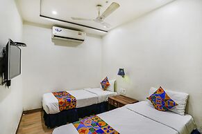 Fabhotel Prime Mahendra