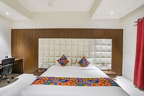 Fabhotel Prime Mahendra