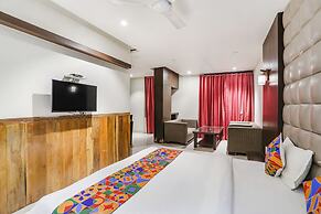 Fabhotel Prime Mahendra