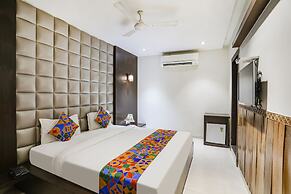 Fabhotel Prime Mahendra