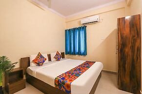 Fabexpress D Crescent