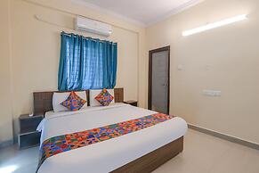 Fabexpress D Crescent