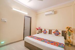 Fabexpress D Crescent