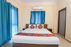 Fabexpress D Crescent