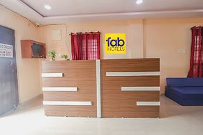 Fabexpress D Crescent