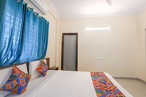 Fabexpress D Crescent