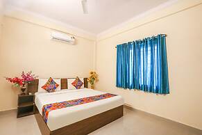 Fabexpress D Crescent