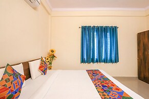 Fabexpress D Crescent