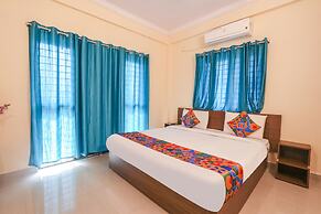 Fabexpress D Crescent