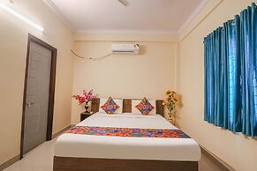 Fabexpress D Crescent