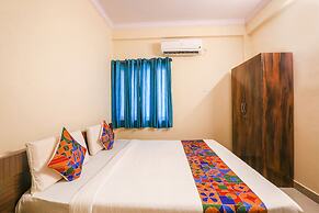 Fabexpress D Crescent