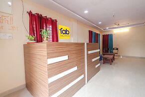 Fabexpress D Crescent