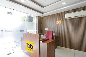 Fabexpress Star Corporate Suite Ii