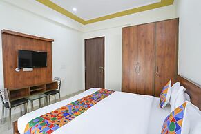 Fabexpress Star Corporate Suite Ii