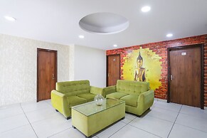 Fabexpress Star Corporate Suite Ii