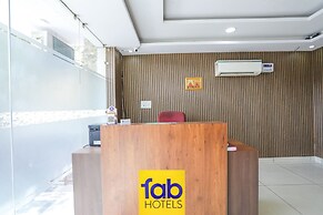 Fabexpress Star Corporate Suite Ii