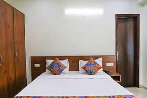 Fabexpress Star Corporate Suite Ii