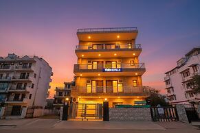 FabHotel Star Corporate Suite I