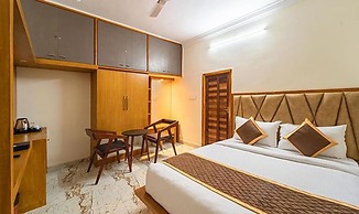 Fabhotel Prime Ar Phalazzo Resort