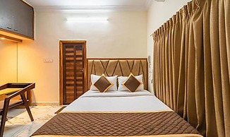 Fabhotel Prime Ar Phalazzo Resort