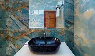 Fabhotel Prime Ar Phalazzo Resort