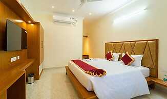Fabhotel Prime Ar Phalazzo Resort