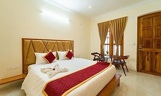 Fabhotel Prime Ar Phalazzo Resort