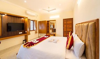 Fabhotel Prime Ar Phalazzo Resort