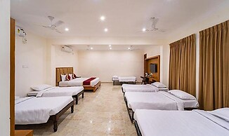 Fabhotel Prime Ar Phalazzo Resort