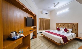 Fabhotel Prime Ar Phalazzo Resort