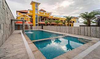 Fabhotel Prime Ar Phalazzo Resort