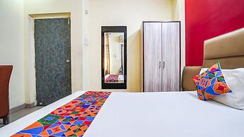 Fabhotel Sky High