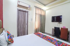 Fabhotel Sky High